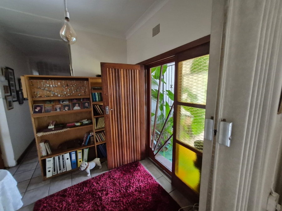 4 Bedroom Property for Sale in Vredefort Free State